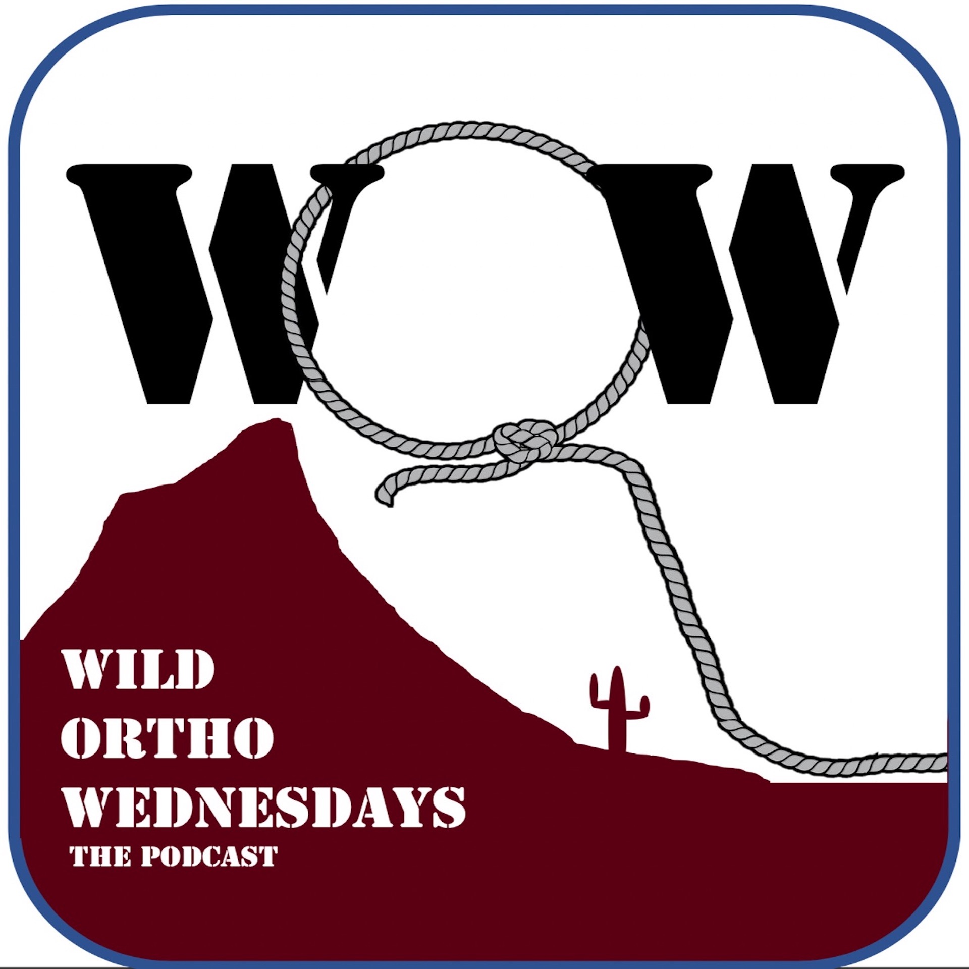 Wild Ortho Wednesdays: The Podcast