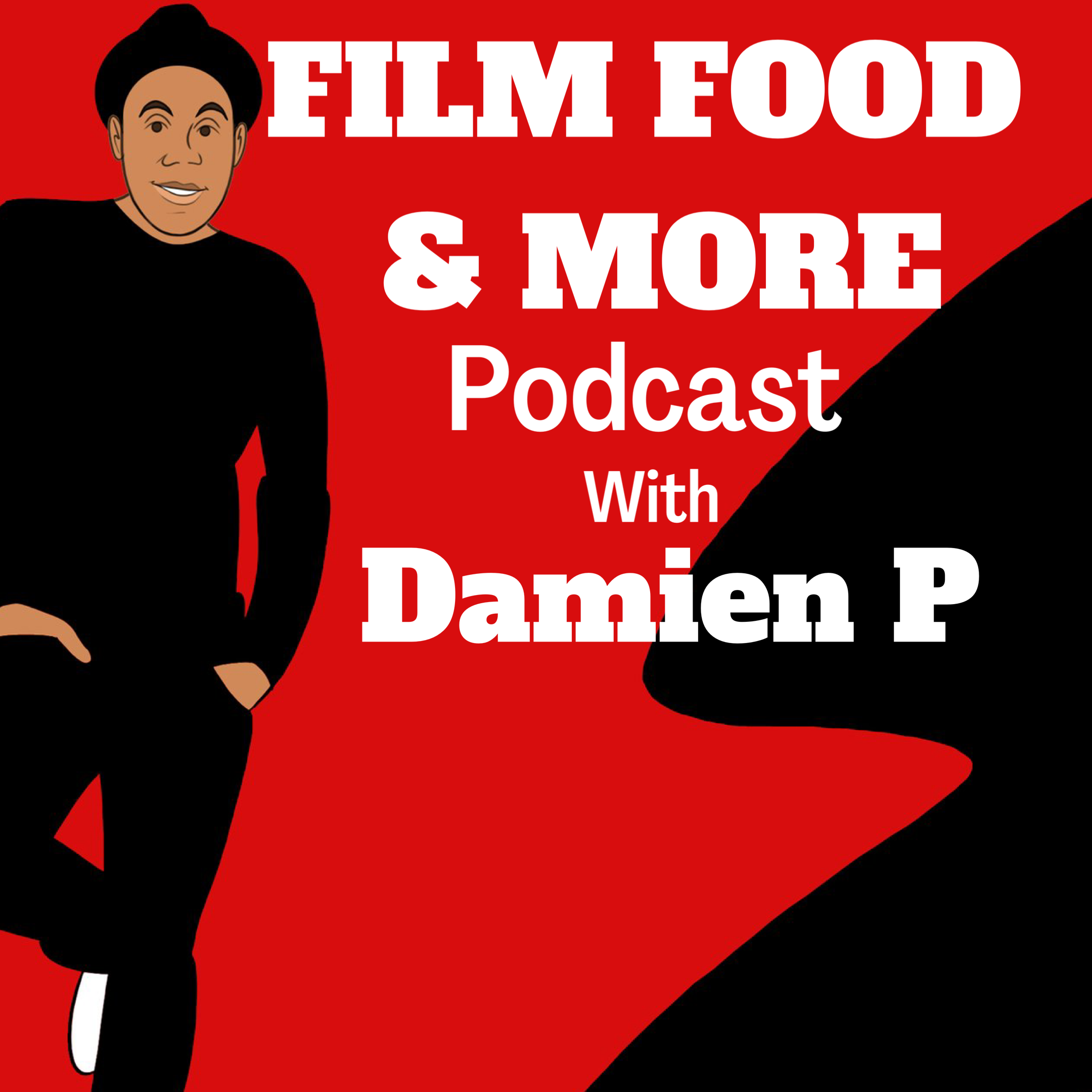 Film Food And More With Damien
