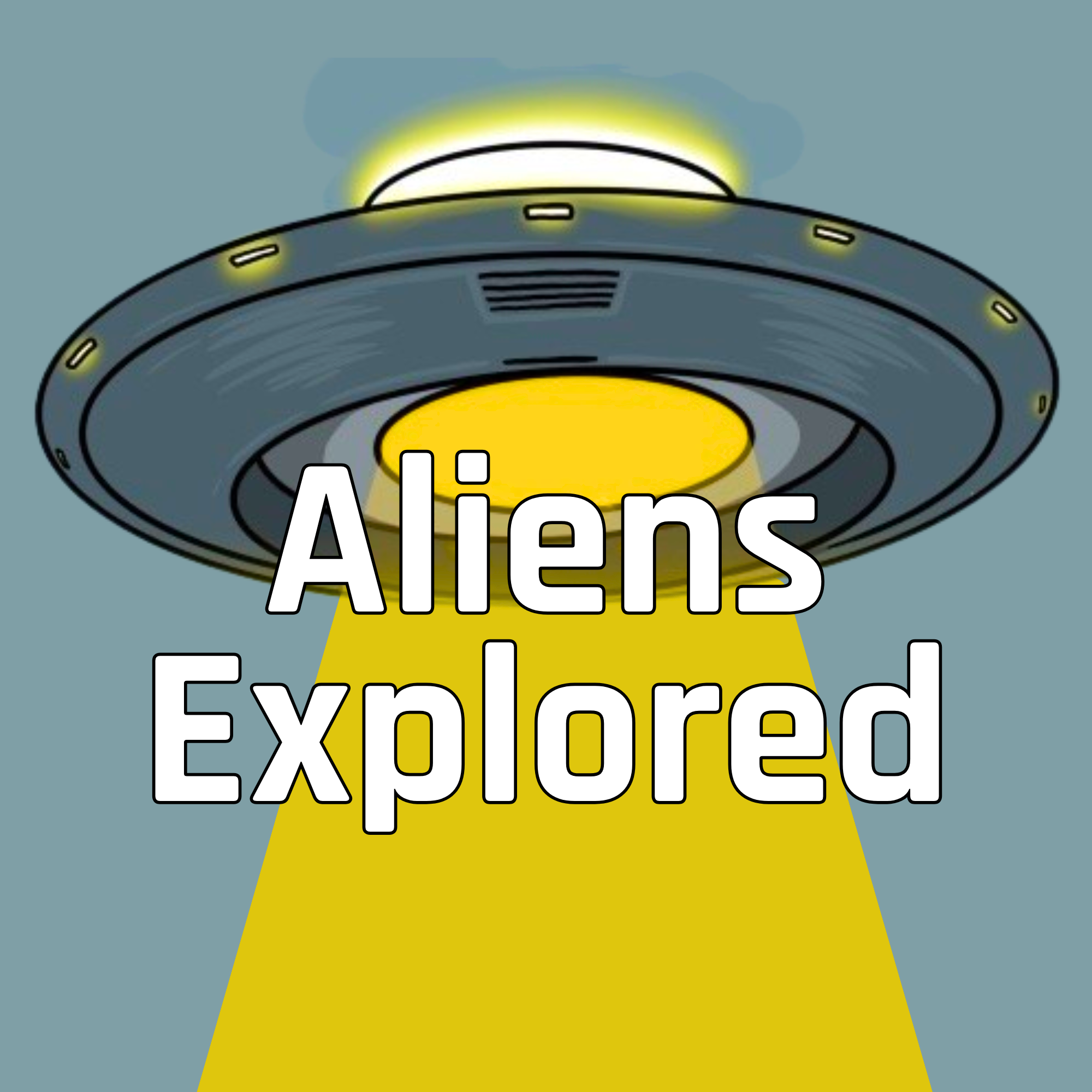 Aliens Explored
