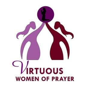 VIRTUOUS WOMEN OF PRAYER