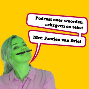 Trailer Jantien van Driel