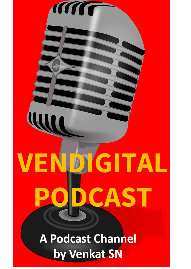 Vendigital Podcast