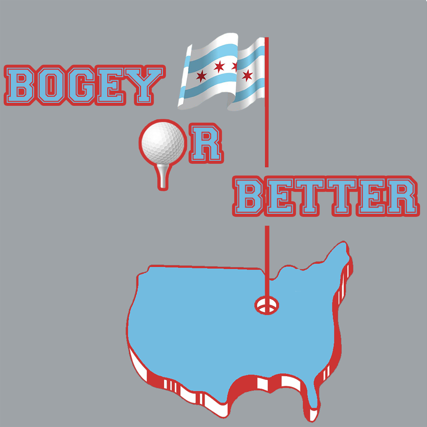 Bogey or Better