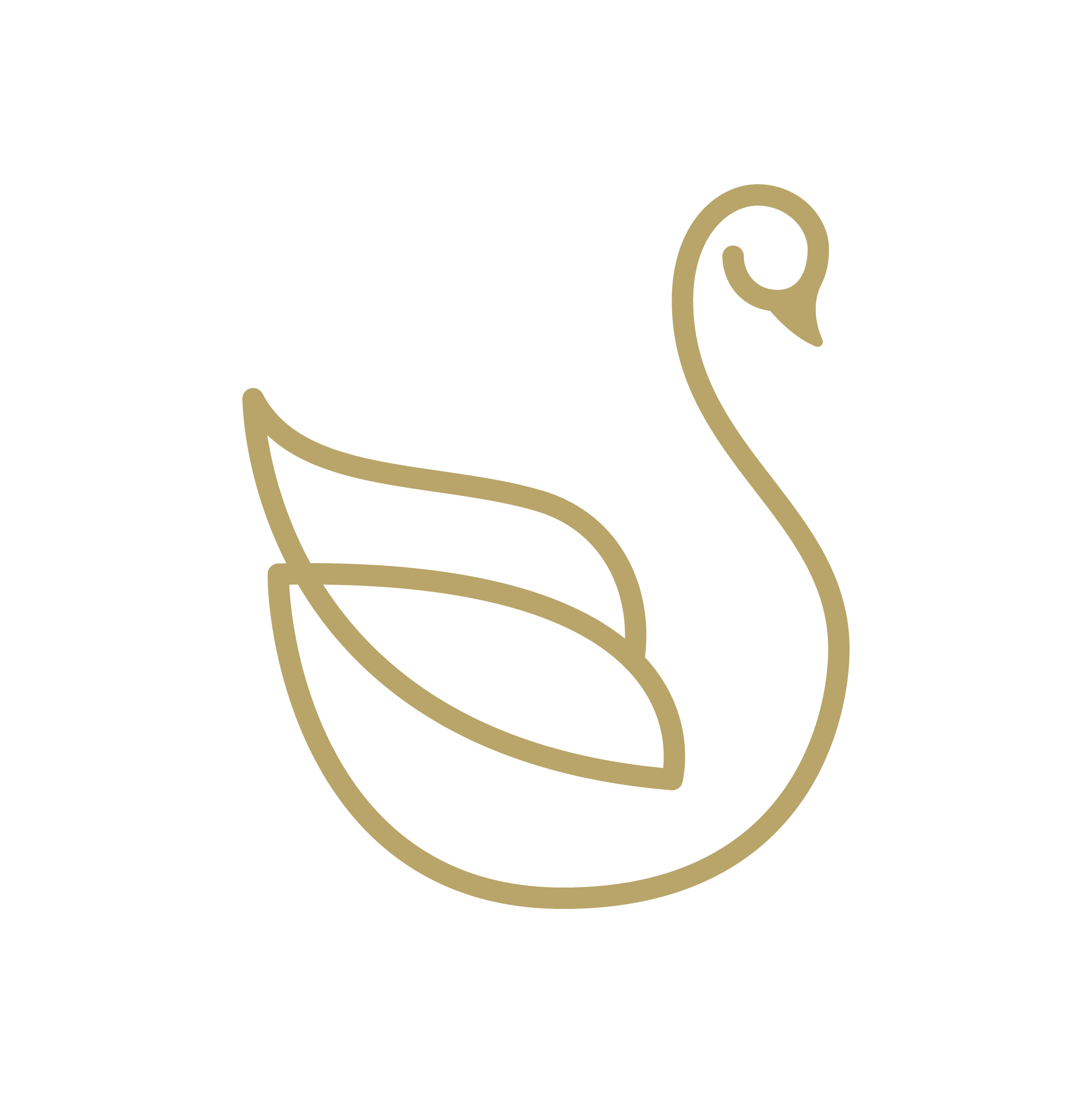 Profile logo