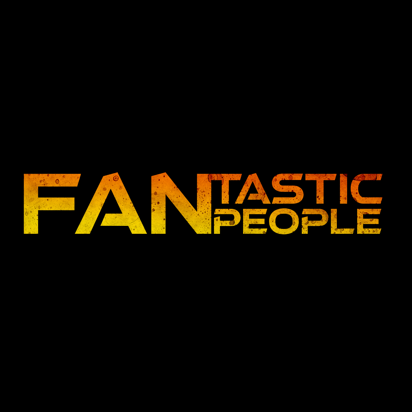FANtastic People