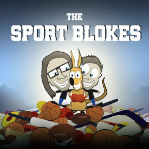 The Sport Blokes talk NBL (18/02/23)