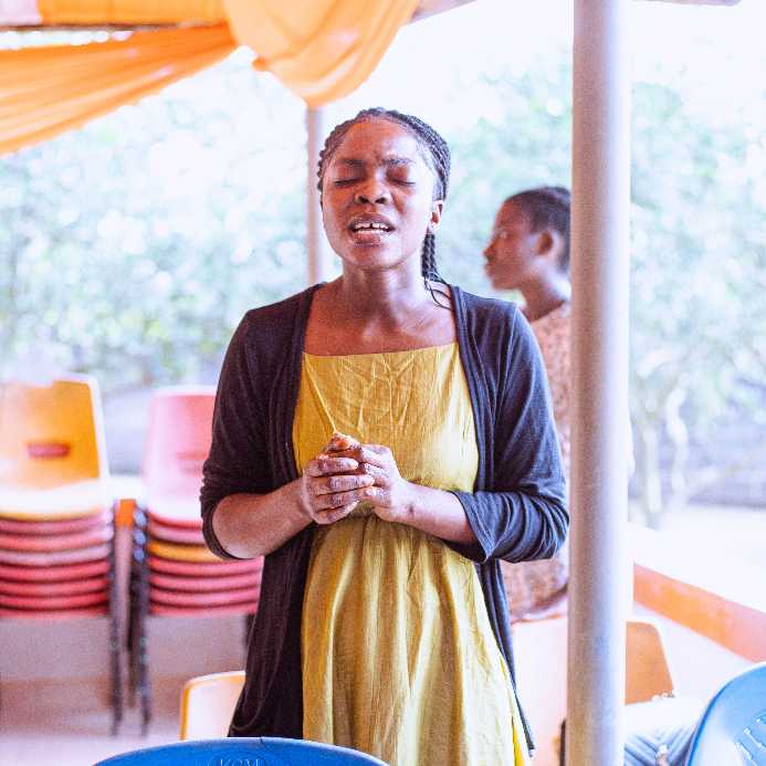 Nana Akua
