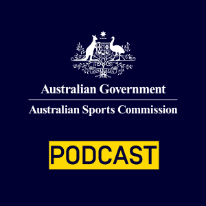 Australian Sports Commission Podcast