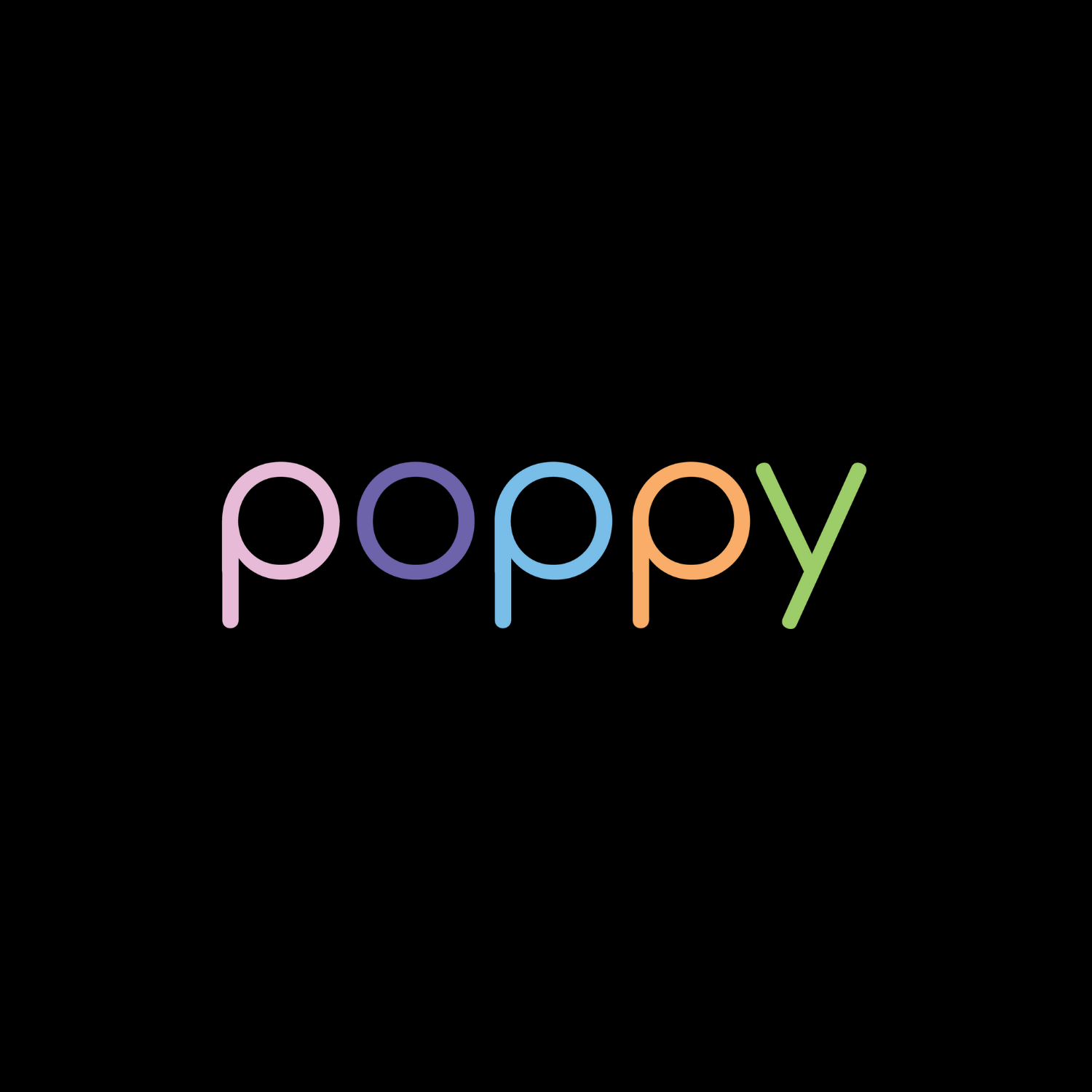 The Hey Poppy Virtual Expo
