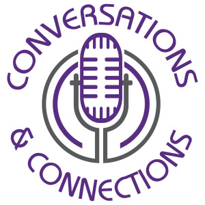 124.  A Conversation with Sexual Assault Client Services Advocate Emma Skinner - Conversations and Connections