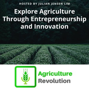 Episode 4: Implementing Global Initiatives: How Agriculture Can Spur International Development