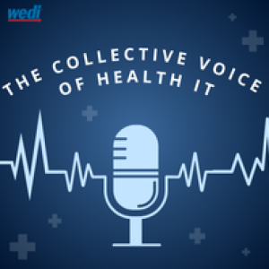 Episode 153: (Part 2) Health Equity Data Efforts from a Federal Perspective