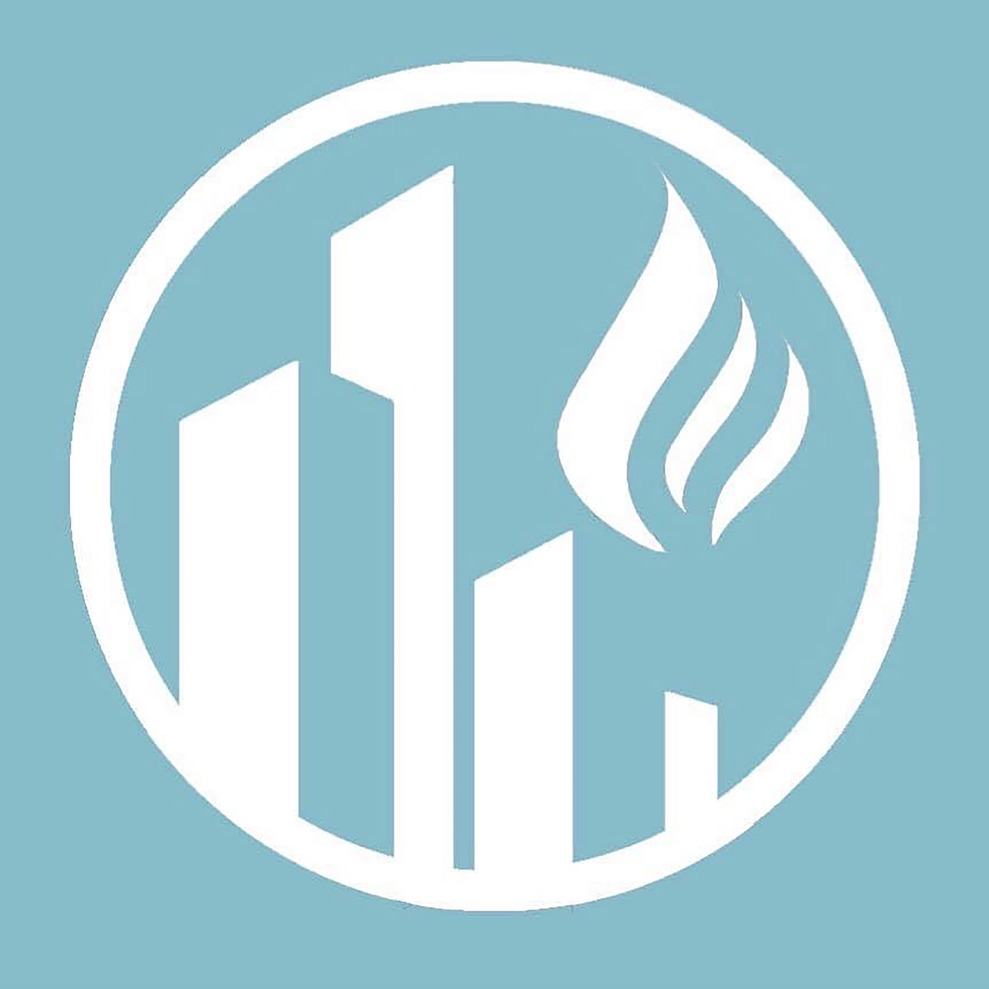 Ciudad De Avivamiento's Podcast