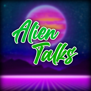 Alien-Talks
