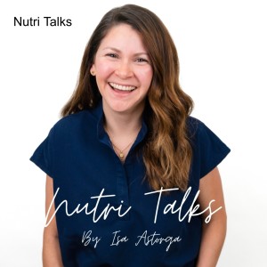 Nutri Talks