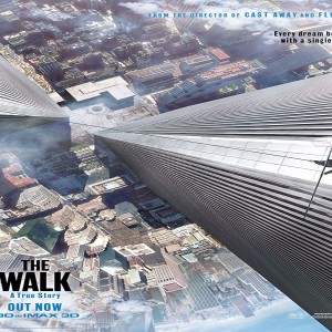 Repelis]] Ver Pelicula Completa ➜✿▶ El desafío (The Walk) - Espanol Subtitulado