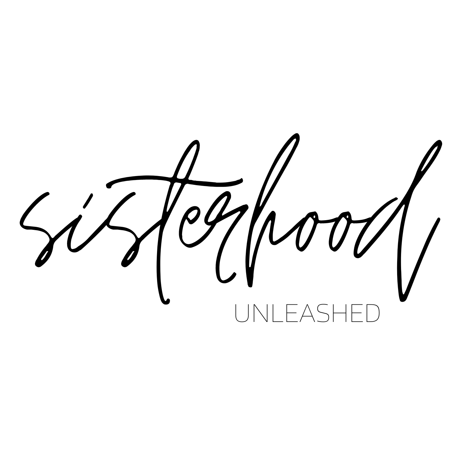 The Sisterhood Unleashed Podcast