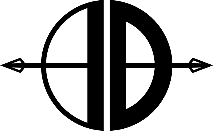 Profile logo