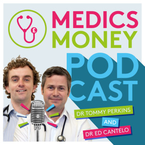 Ep 202: NHS 2.0?! Budget 2024 Update