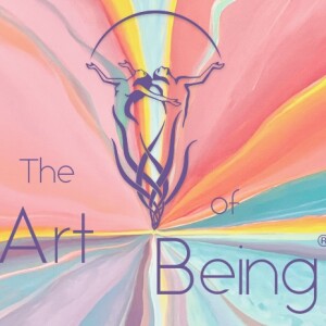Alan Lowen and THE ART OF BEING® team