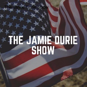 The Jamie Durie Show 2.27.23 The U.S. Supreme Court, COVID 19 And Gender Therapy For Children Over Parental Objection.