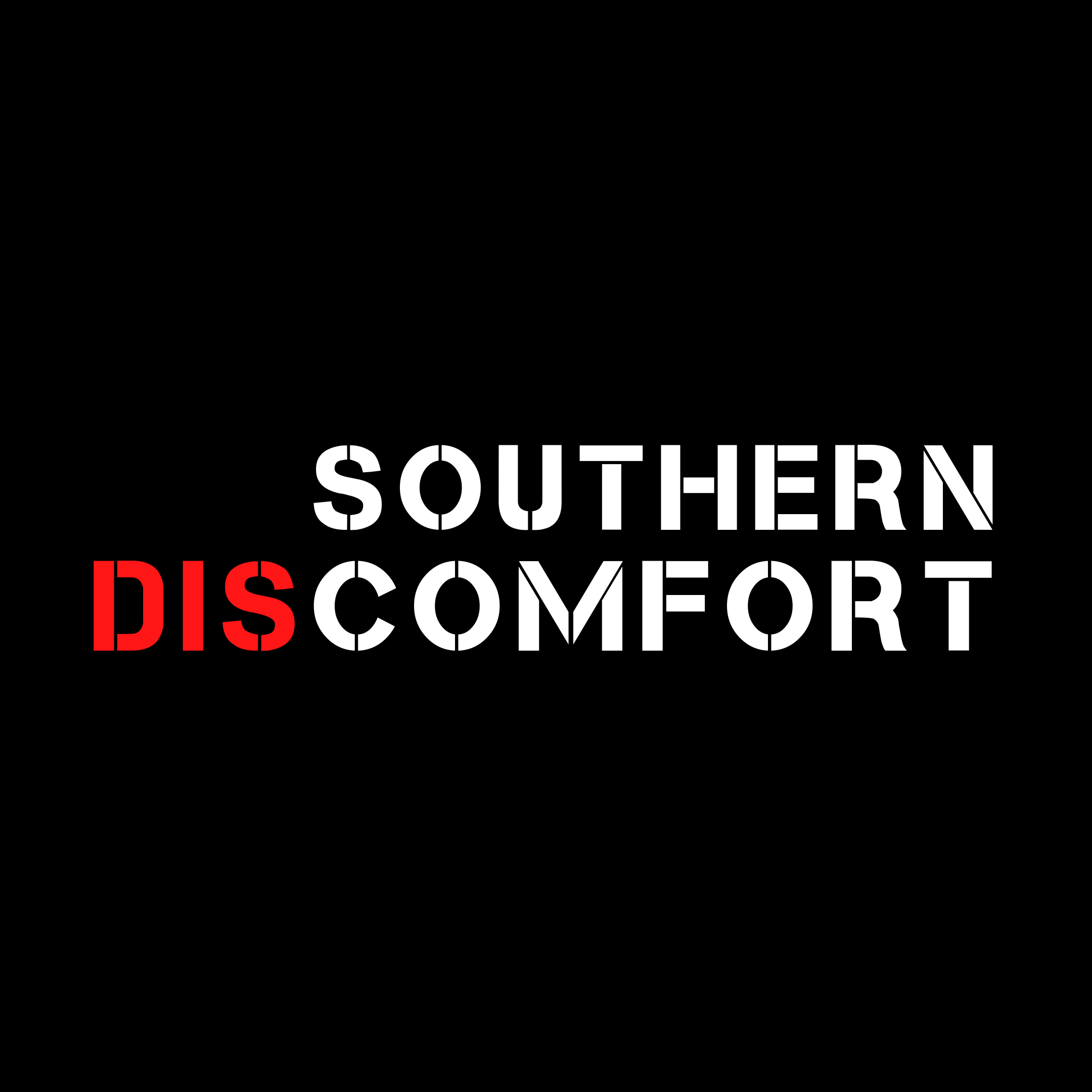 Southern Discomfort Podcast