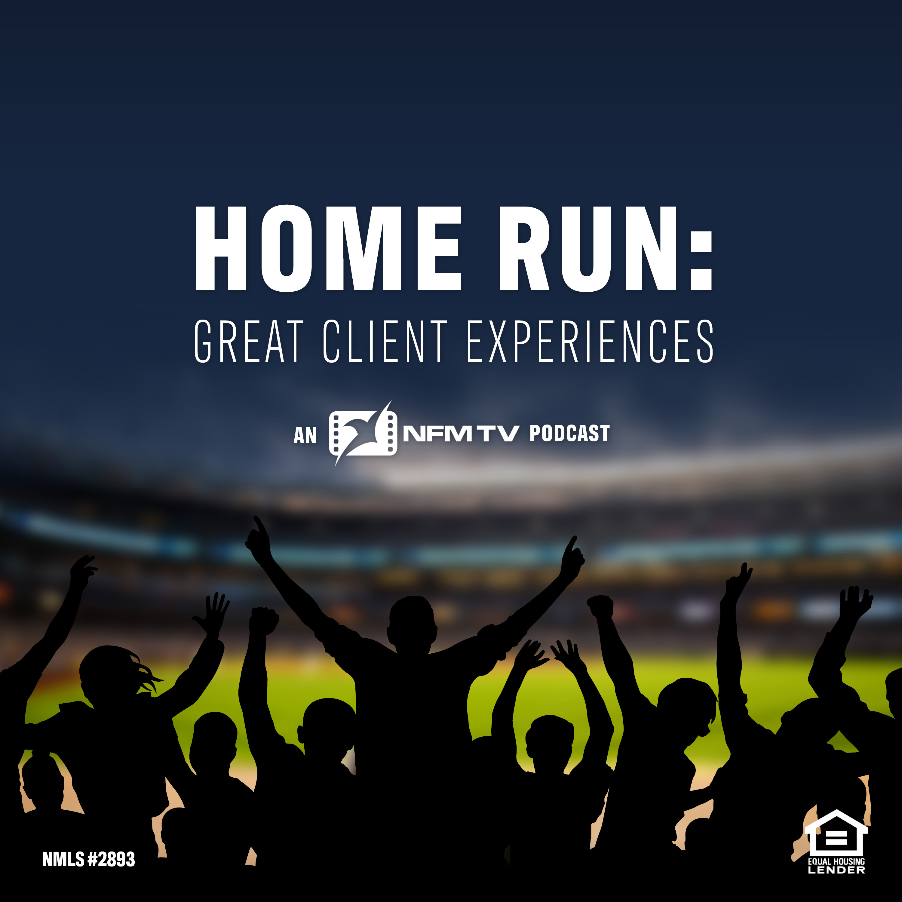 Home Run: Great Client Experiences