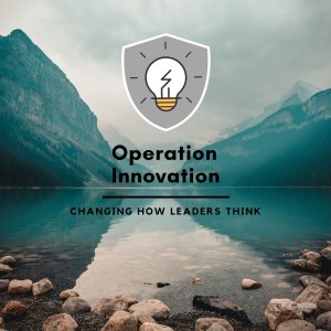 Operation Innovation