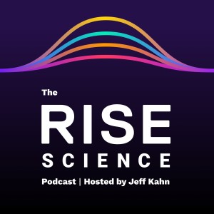 5. The Effects of Sleep Debt: Why Sleep is Foundational w/Dr. Mark Rosekind, Chief Safety Innovation Officer at Zoox