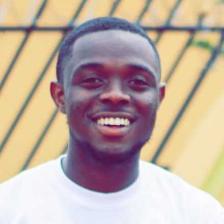 Eben Adu