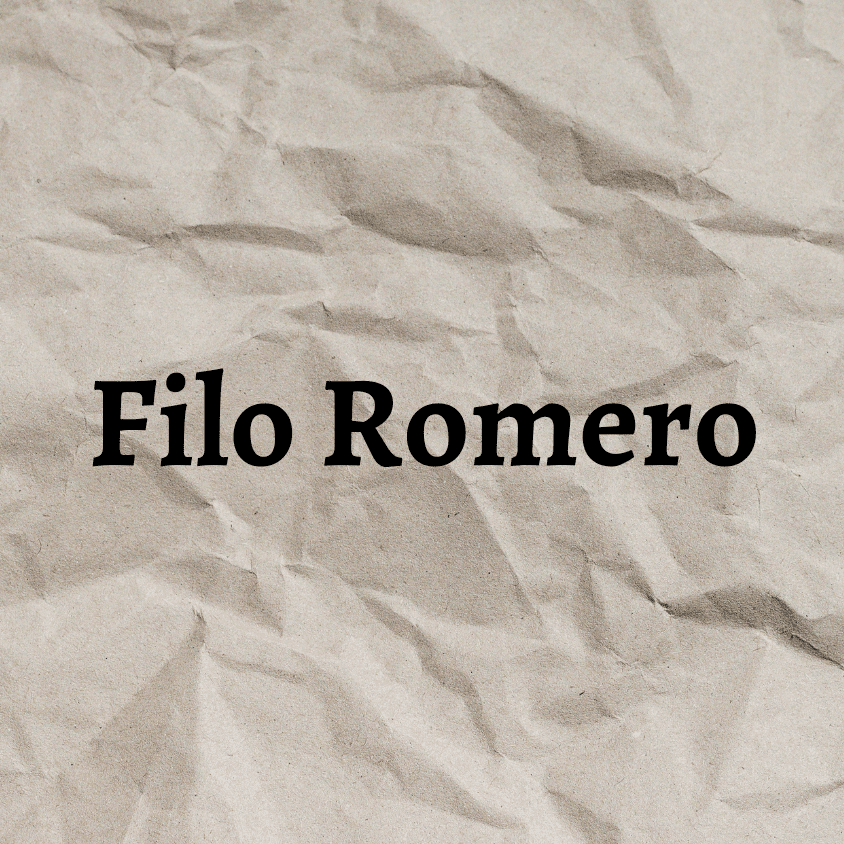 FiloRomero