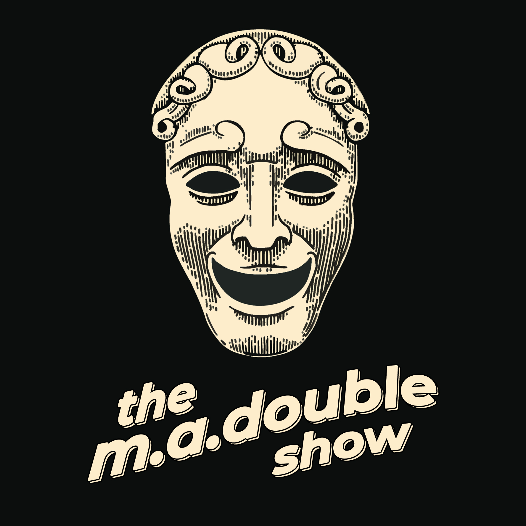 the m.a.double show