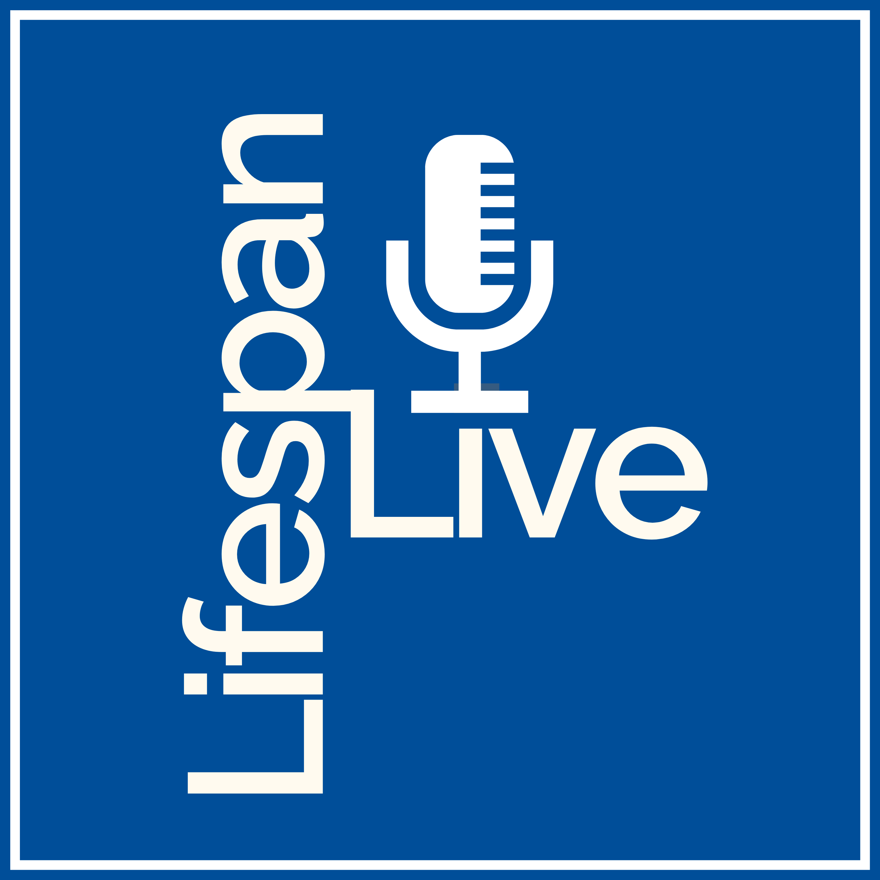 Lifespan Live