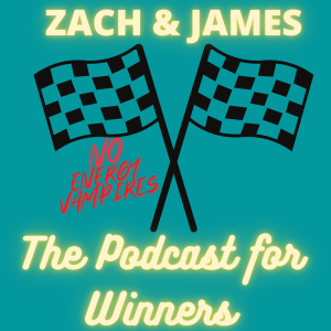 Life on Venus?! What if? [The Podcast for Winners #7]