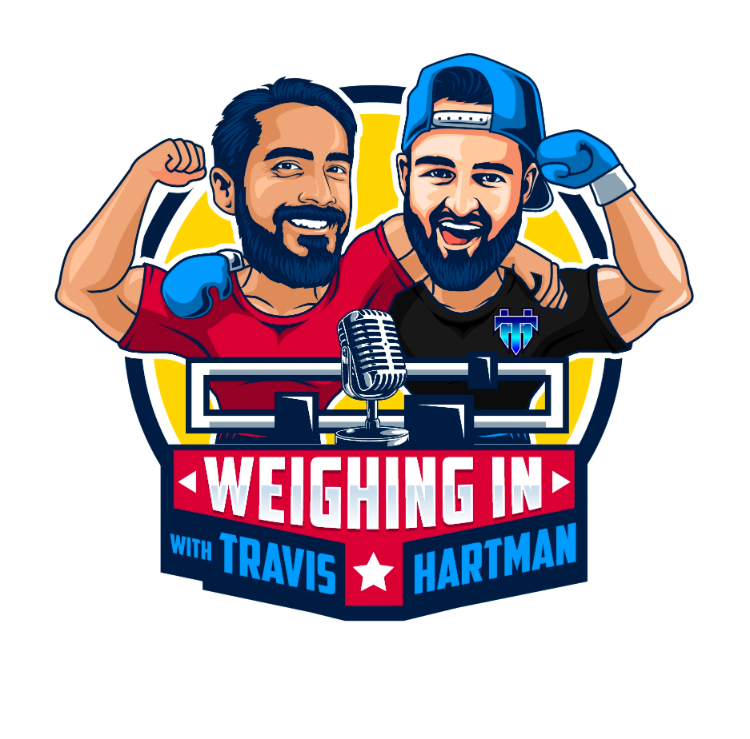 Weighing In With Travis Hartman