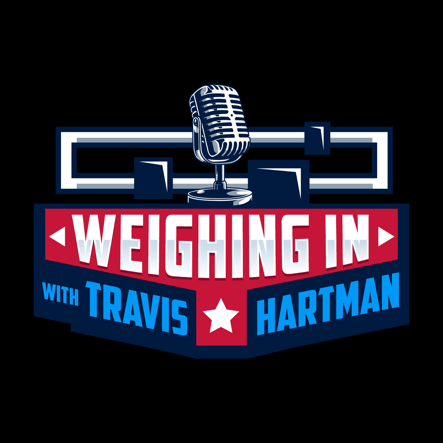 Weighing In with Travis Hartman