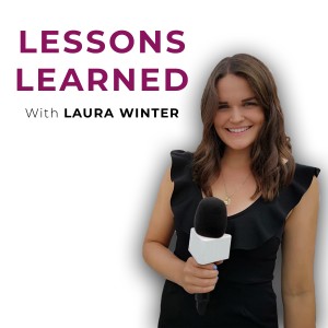 Lessons Learned with Vicky Holland