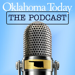 The Oklahoma Today Podcast