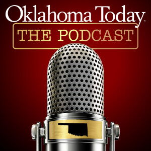 The Oklahoma Today Podcast