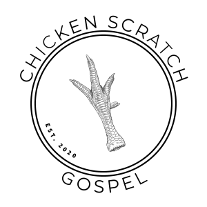 CSG EP66: Hi, I'm New Here Pt. 6 (w/ Dr. Dwayne Cantrell)