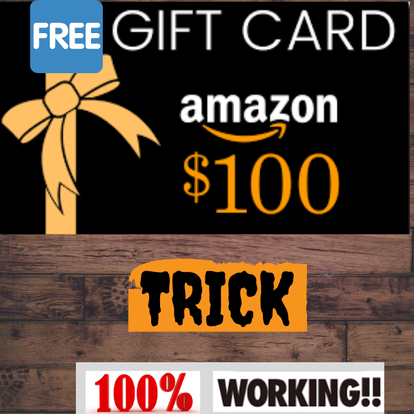 Free Amazon Gift Card Generator Free Amazon Gift Card Codes