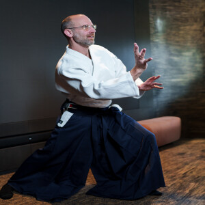 Aikido meets hypnosis