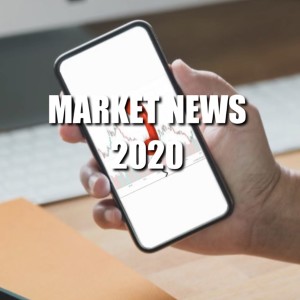 Financial Market News 20.08.2020 Stocks & FX