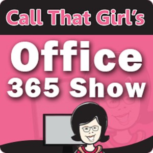 Call That Girl’s 365 Show