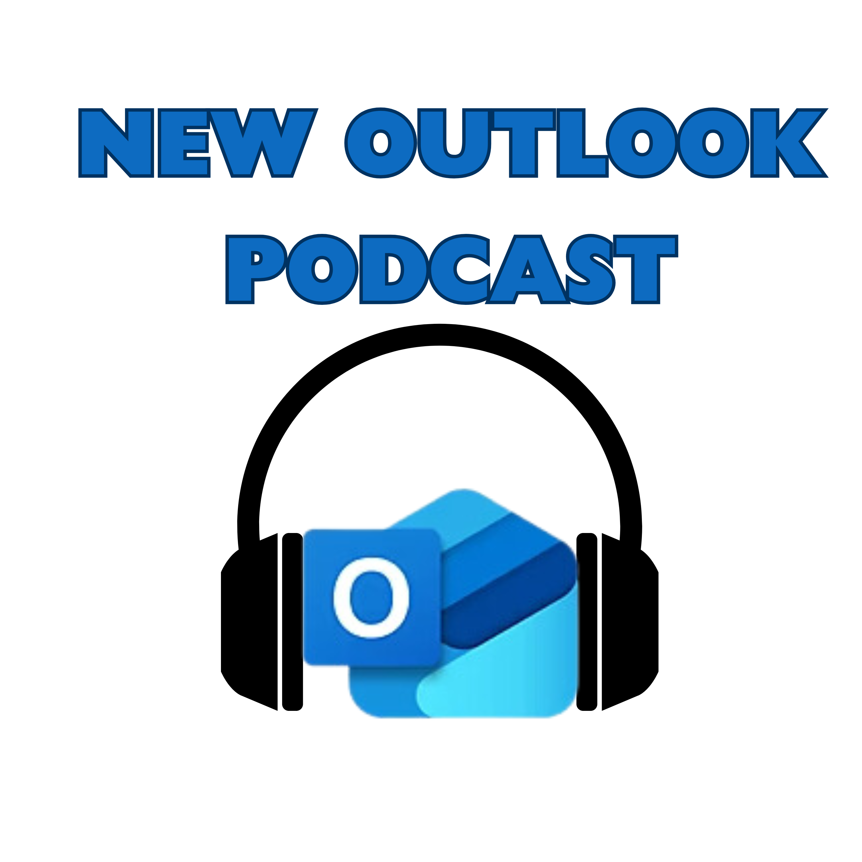 New Outlook Podcast