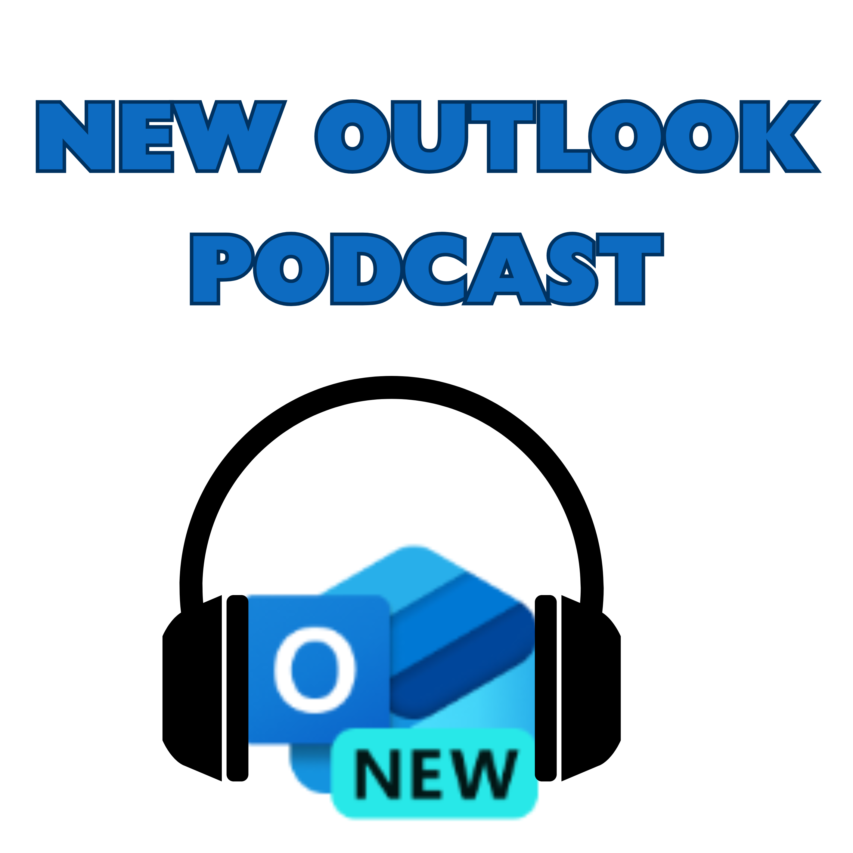 New Outlook Podcast