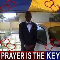 God’s man