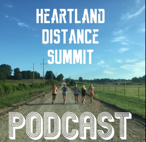 The Heartland Distance Summit Podcast