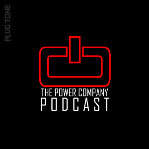 The Power Company Podcast