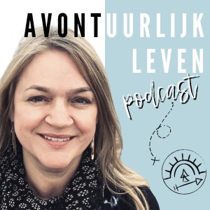 15. Waarom vrouwen vaker het outdoor-avontuur aan moeten gaan, met Antonette Spaan